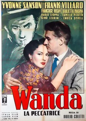 Wanda la pécheresse