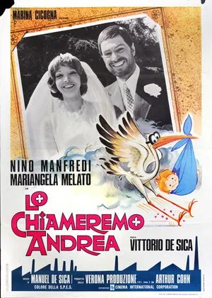 Lo Chiameremo Andrea