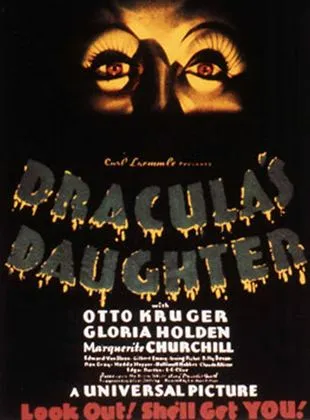 La Fille de Dracula