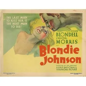 Blondie Johnson