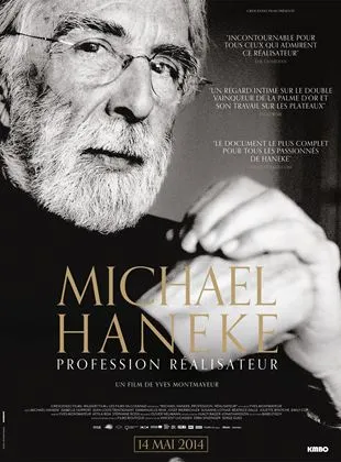 Michael Haneke : Profession réalisateur