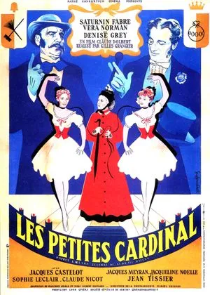 Les petites Cardinal