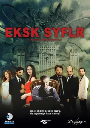 Eksik Sayfalar