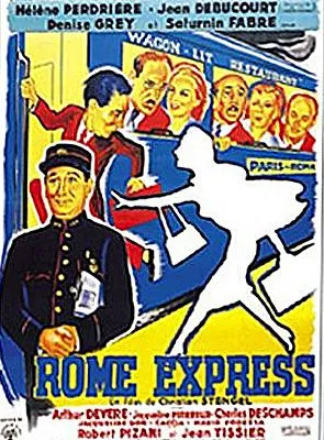 Rome-express