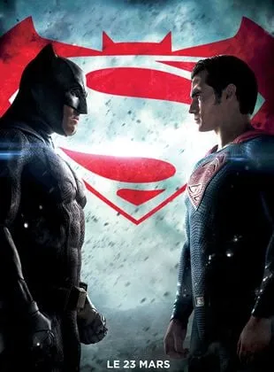 Batman v Superman : L’Aube de la Justice