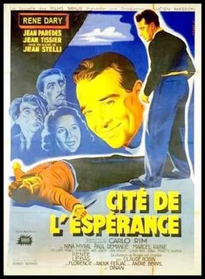 La Cité de l'espérance