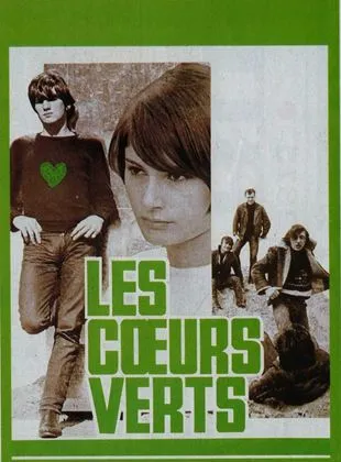 Les Coeurs verts