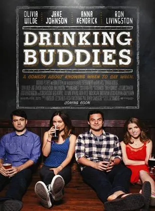 Drinking Buddies