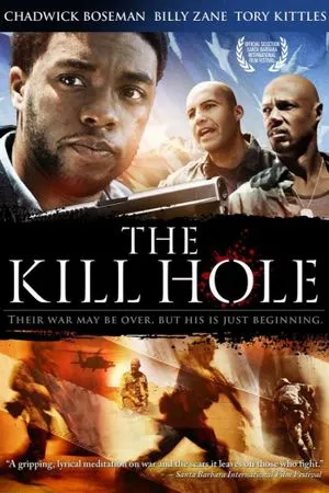 The Kill Hole