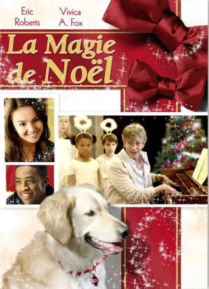 La Magie de Noël