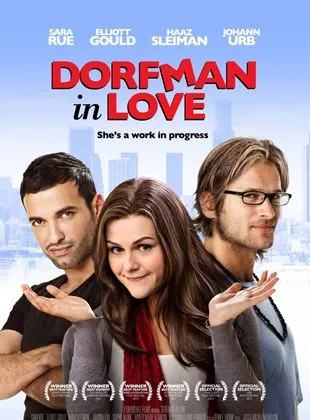 Dorfman in Love