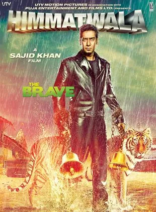 Himmatwala