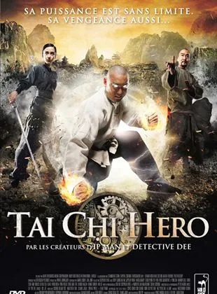 Tai Chi Hero