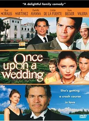 Once upon a Wedding