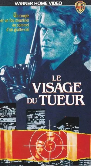 Le visage du tueur