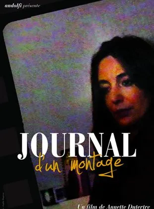 Journal d'un montage