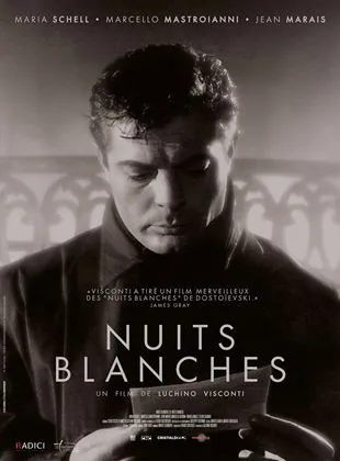 Nuits blanches