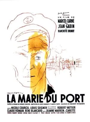 La Marie du port