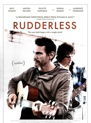 Rudderless