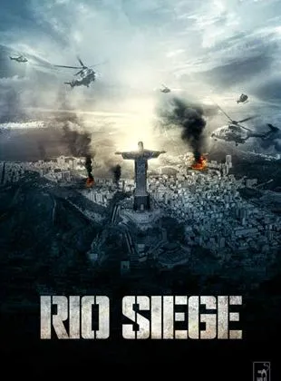 Rio Siege