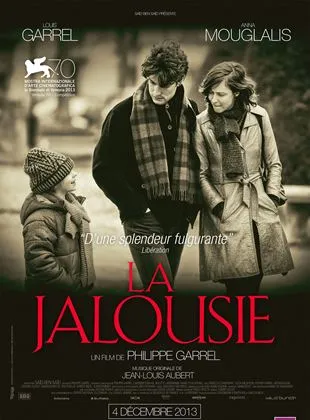 La Jalousie