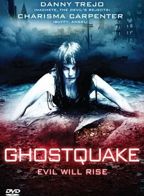 Ghostquake, la secte oubliée