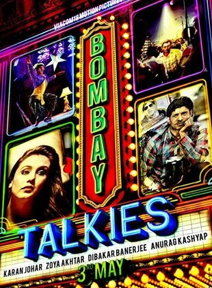 Bombay Talkies