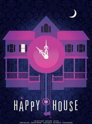 The Happy House