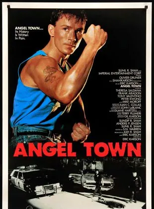 Angel Town