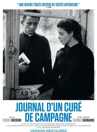 Journal d'un curé de campagne