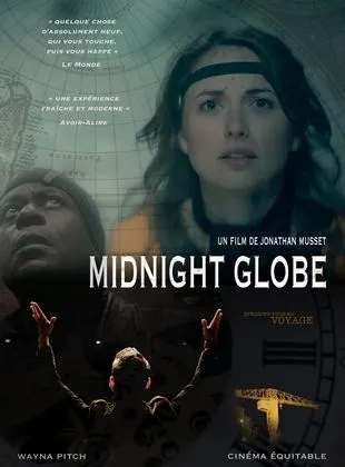 Midnight Globe