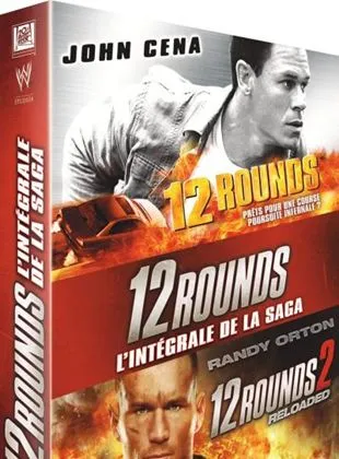 12 Rounds: Reloaded