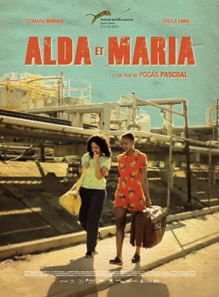 Alda et Maria