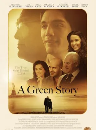 A Green Story