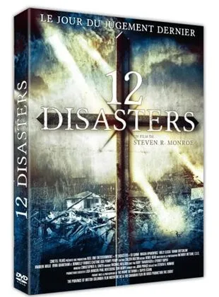 12 Disasters