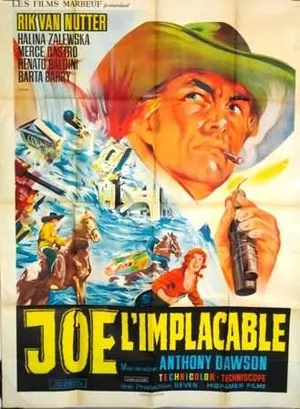 Joe l'implacable