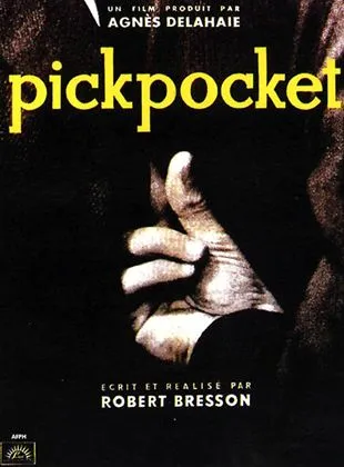 Pickpocket