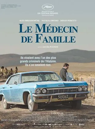 Le médecin de famille