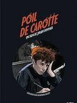 Poil de carotte