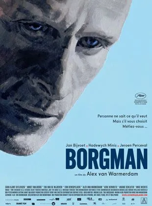 Borgman