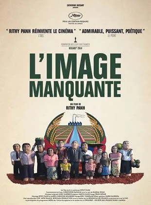 L'Image manquante