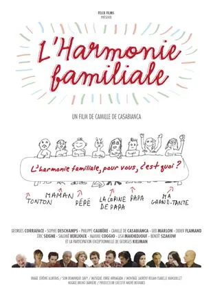 L'Harmonie Familiale