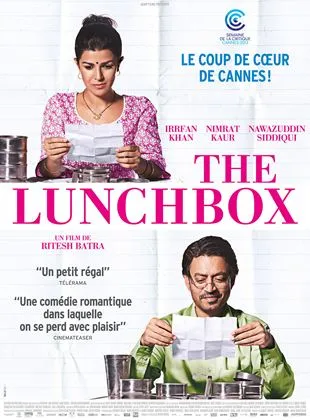 The Lunchbox