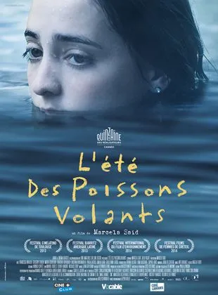 L'Eté des poissons volants