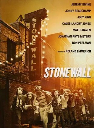 Stonewall