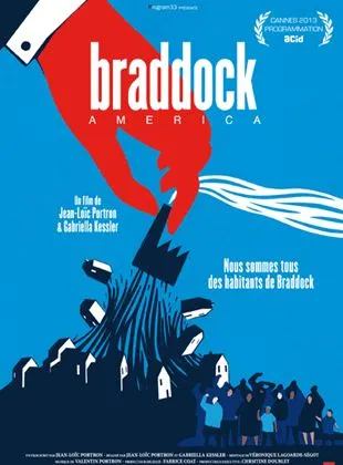 Braddock America