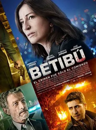 Betibú