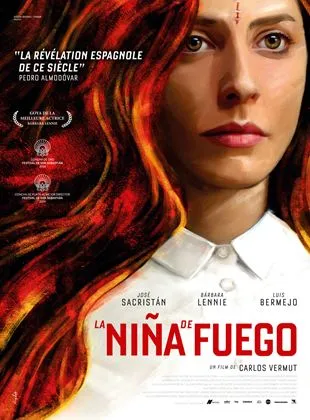 La Nina de Fuego