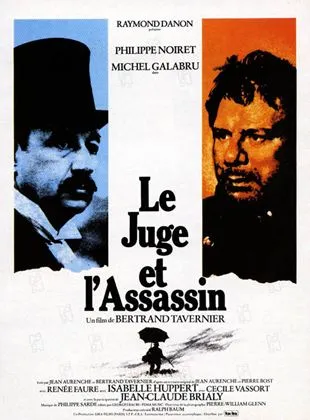 Le Juge et l'Assassin