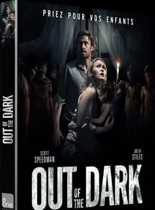 Out Of The Dark